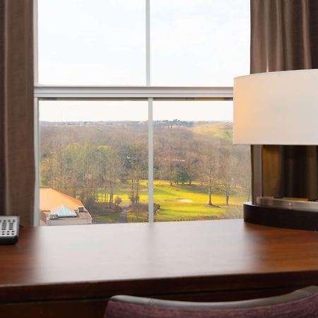 Hotel Hyatt Regency Long Island à Hauppauge Extérieur photo