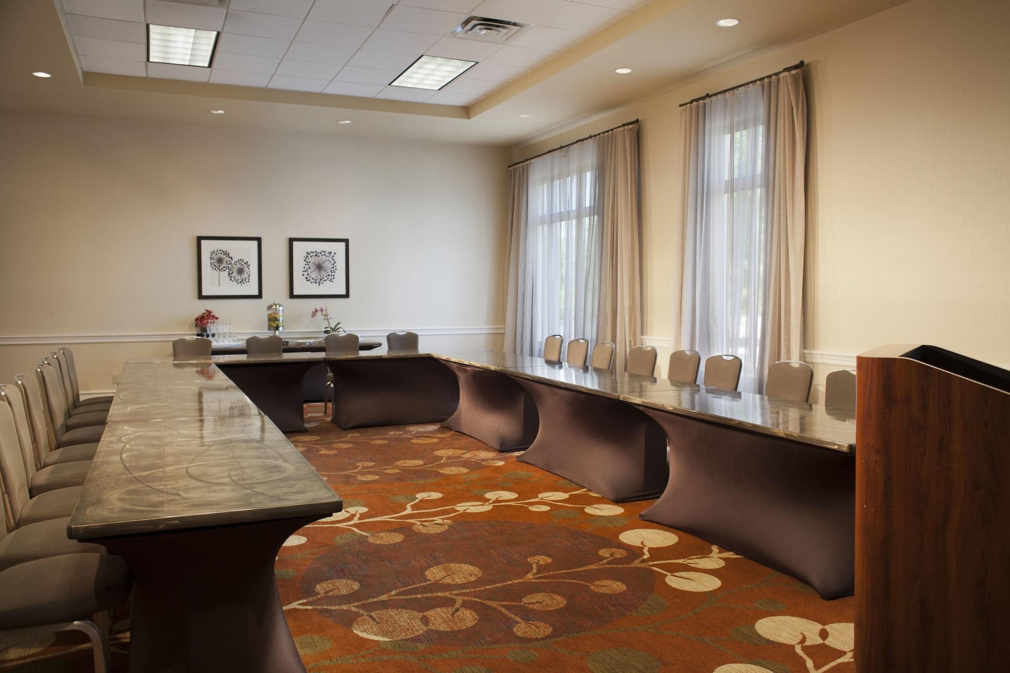Hotel Hyatt Regency Long Island à Hauppauge Extérieur photo