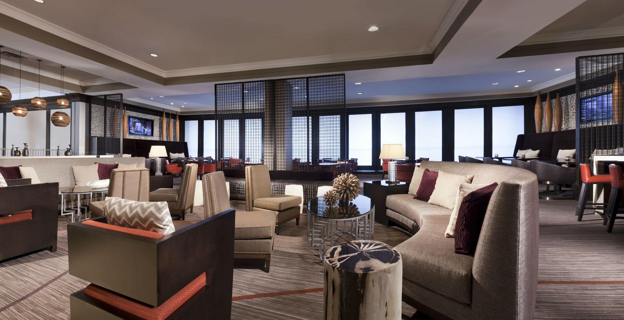 Hotel Hyatt Regency Long Island à Hauppauge Extérieur photo