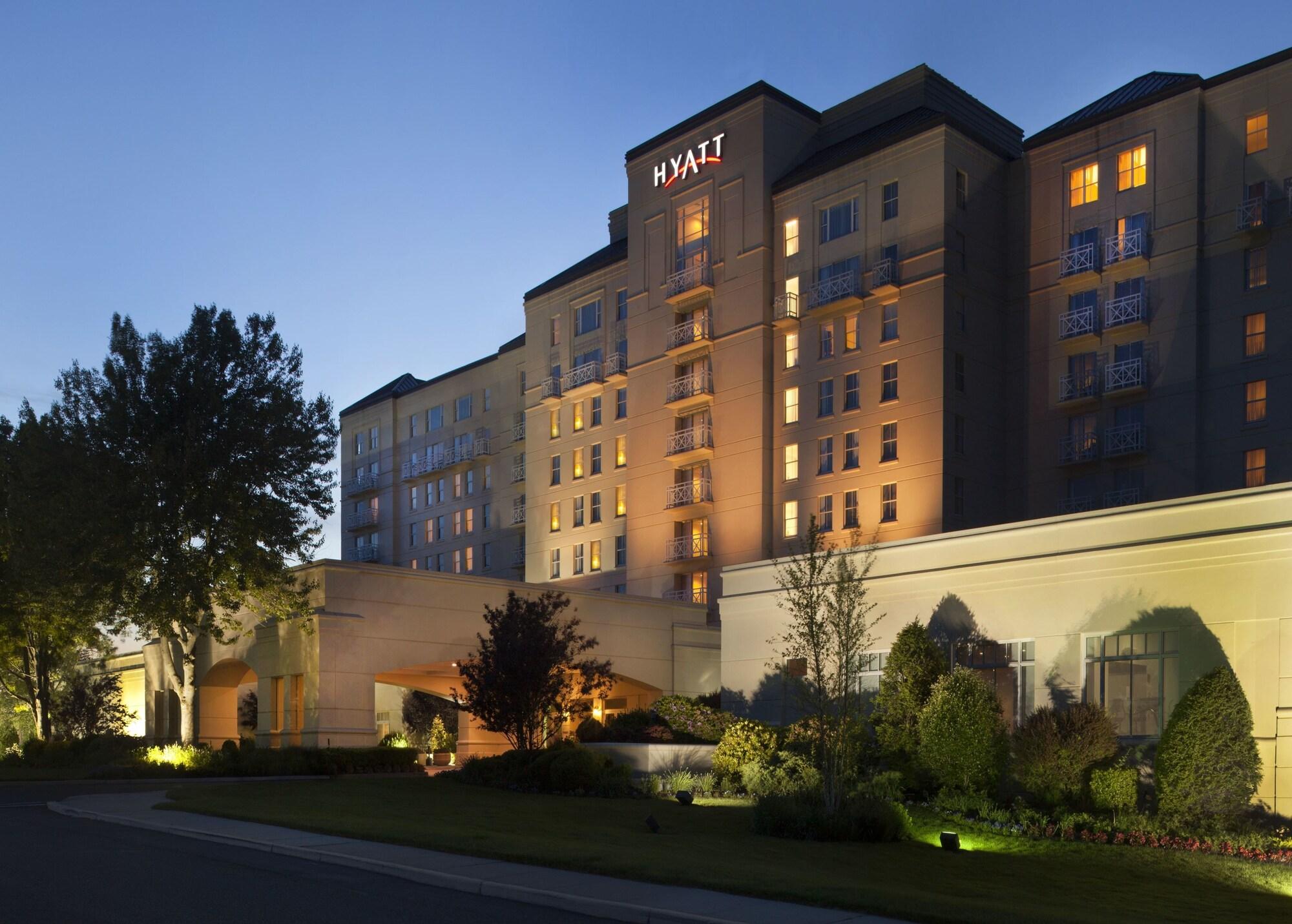 Hotel Hyatt Regency Long Island à Hauppauge Extérieur photo