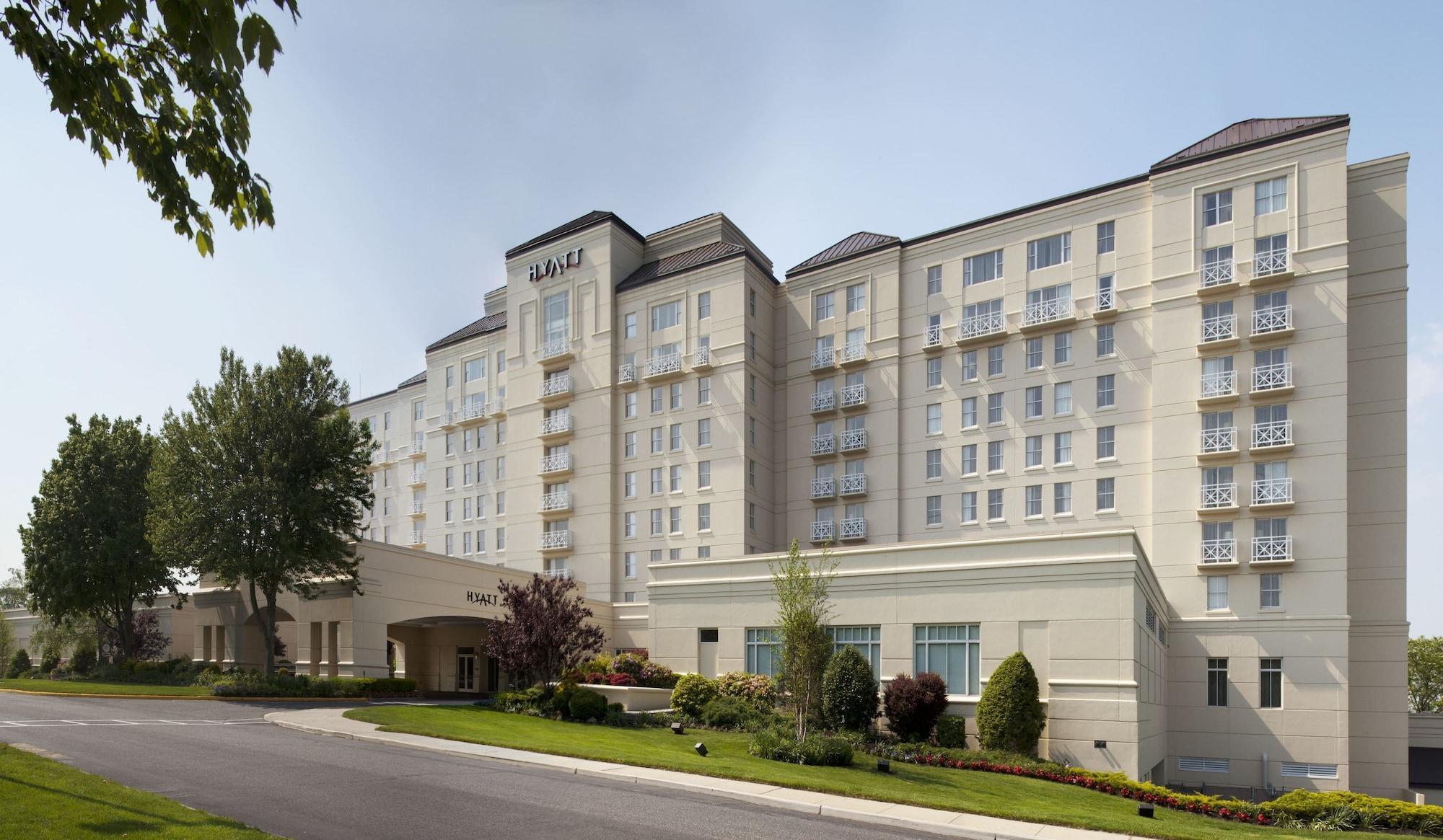 Hotel Hyatt Regency Long Island à Hauppauge Extérieur photo