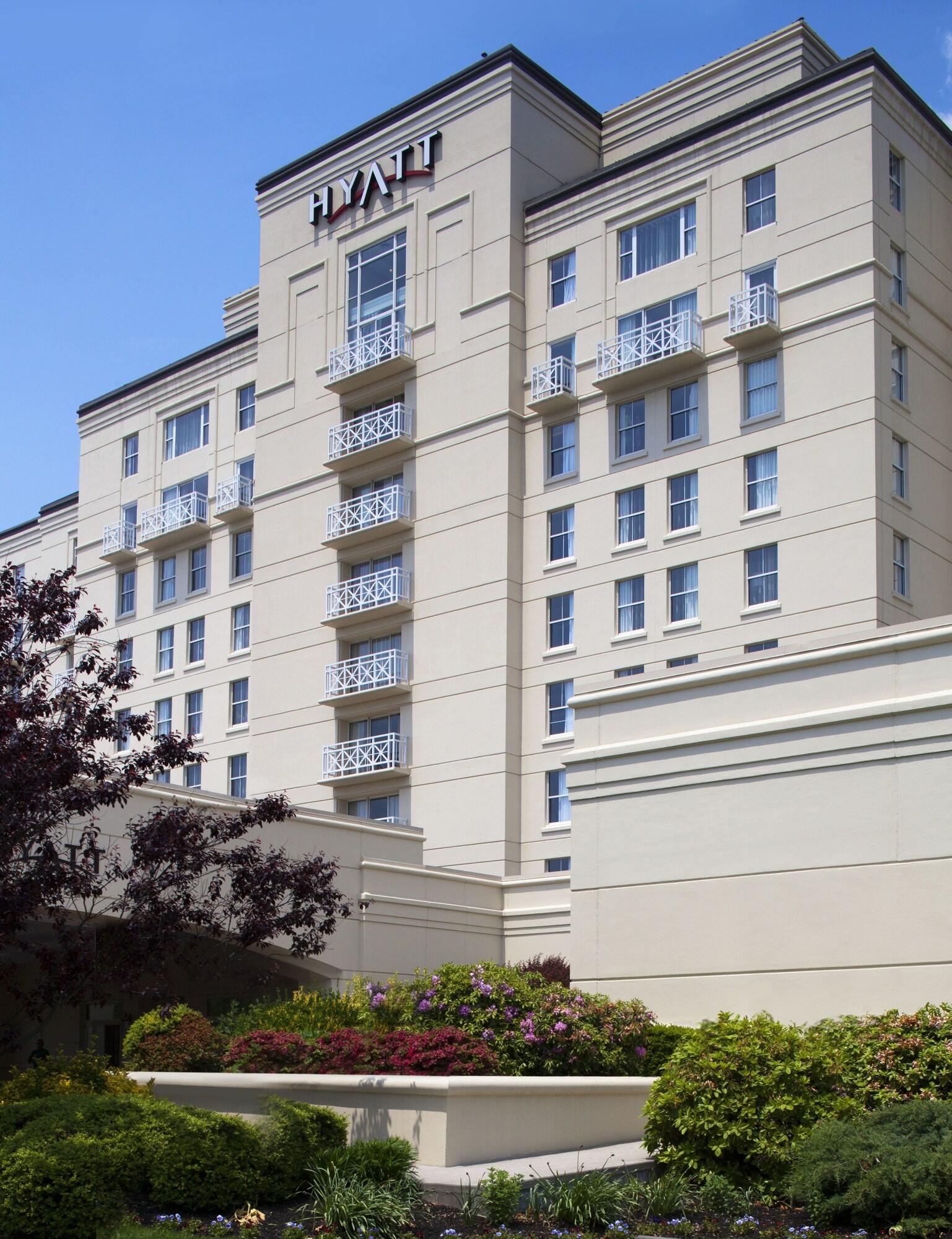 Hotel Hyatt Regency Long Island à Hauppauge Extérieur photo