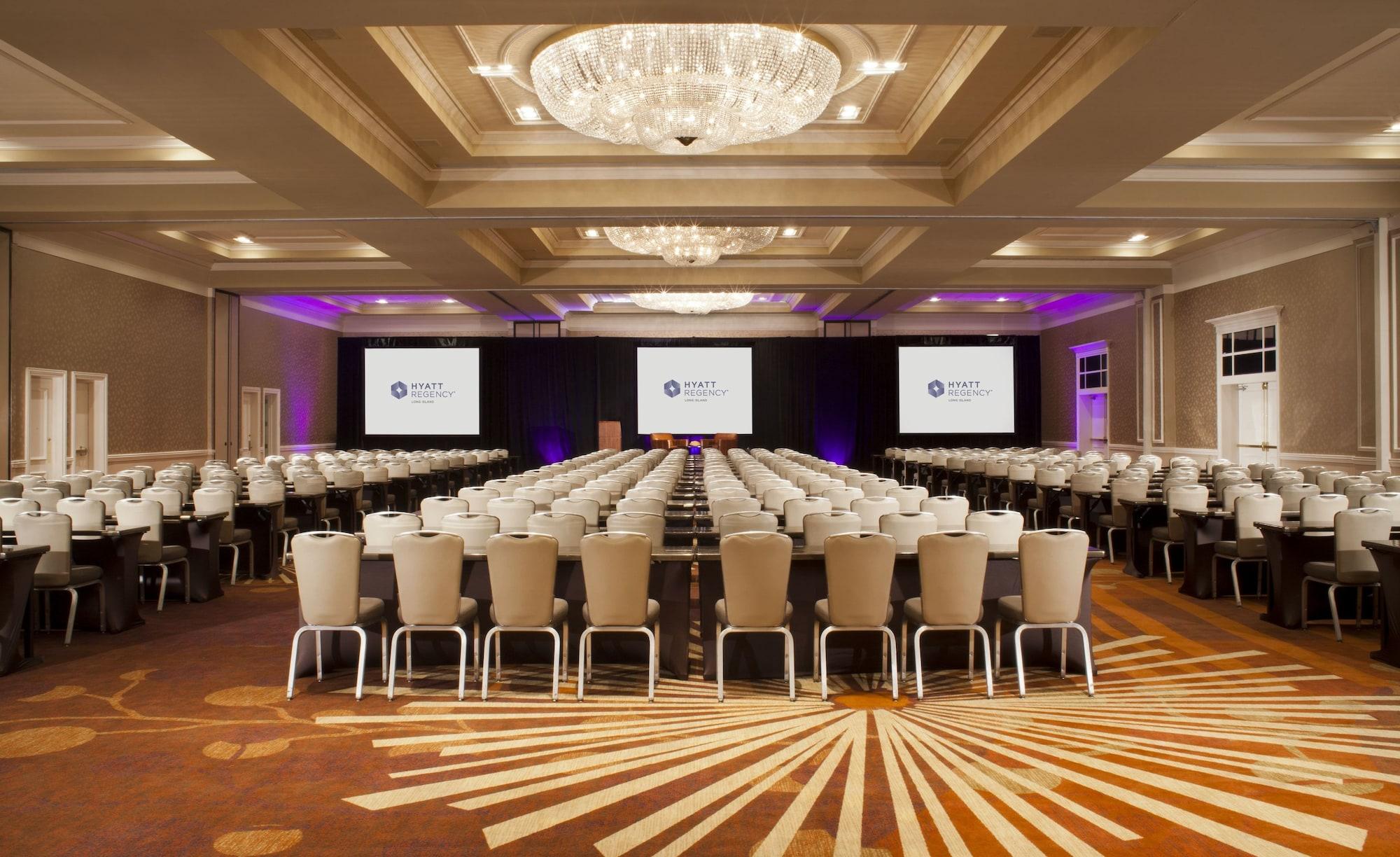 Hotel Hyatt Regency Long Island à Hauppauge Extérieur photo