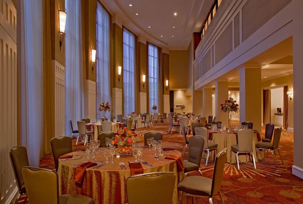 Hotel Hyatt Regency Long Island à Hauppauge Extérieur photo