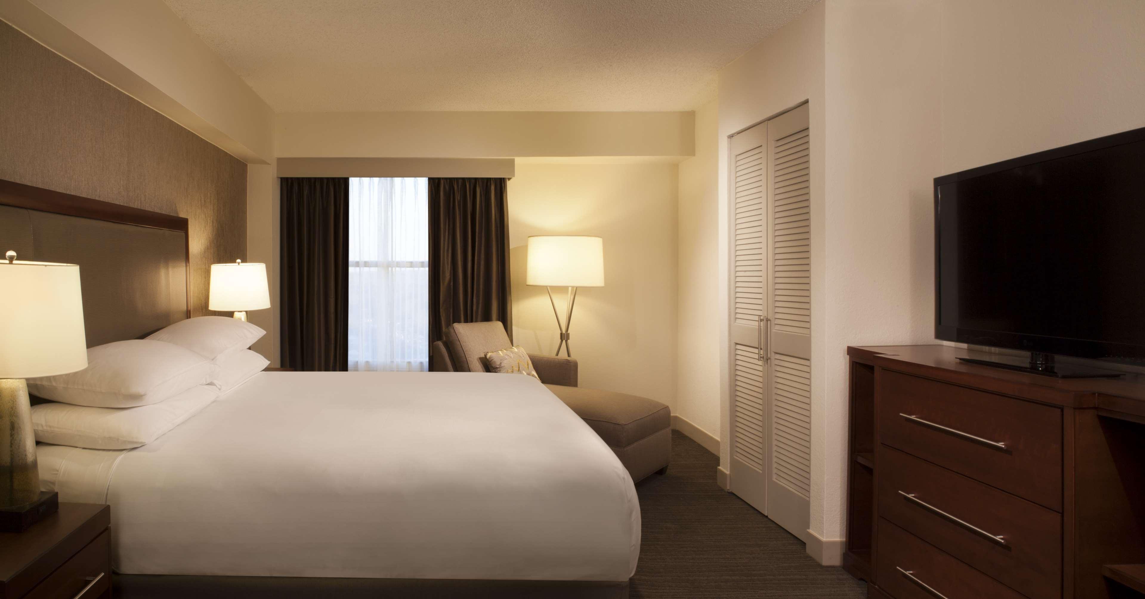 Hotel Hyatt Regency Long Island à Hauppauge Extérieur photo