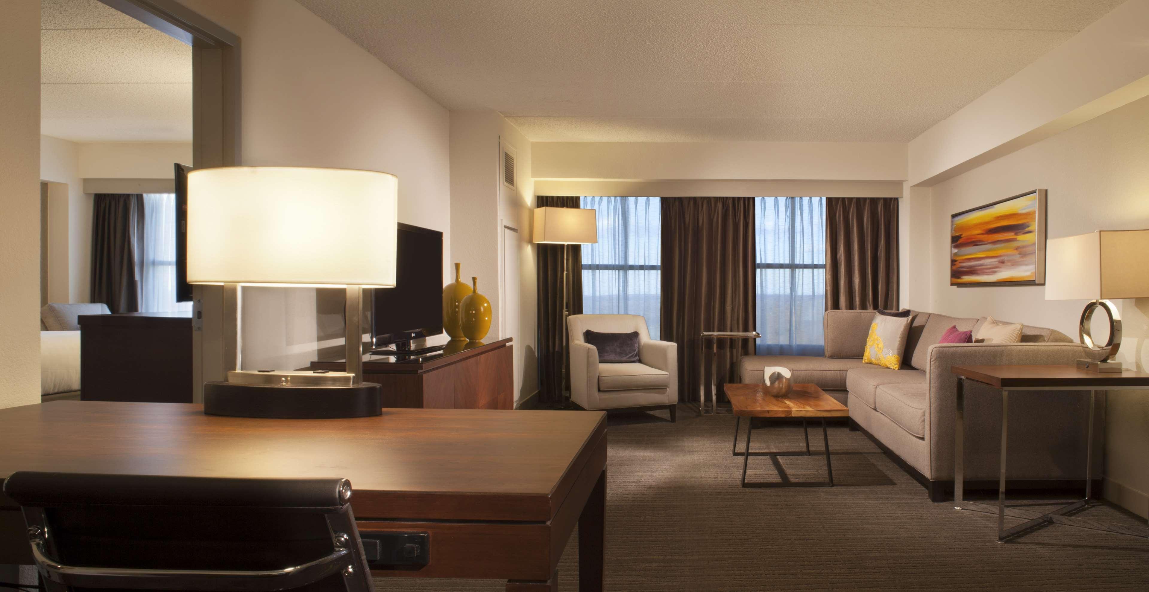 Hotel Hyatt Regency Long Island à Hauppauge Extérieur photo