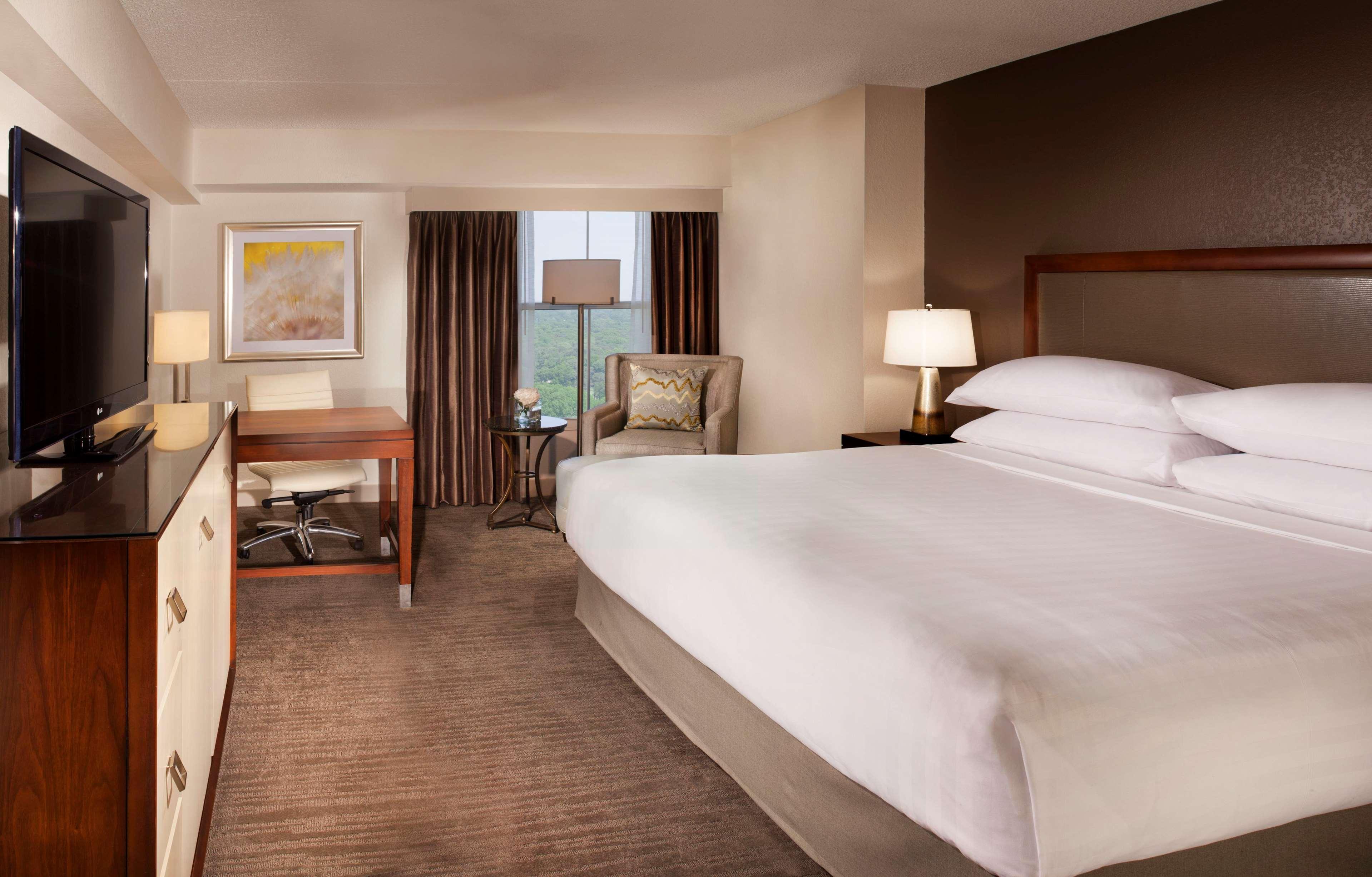 Hotel Hyatt Regency Long Island à Hauppauge Extérieur photo