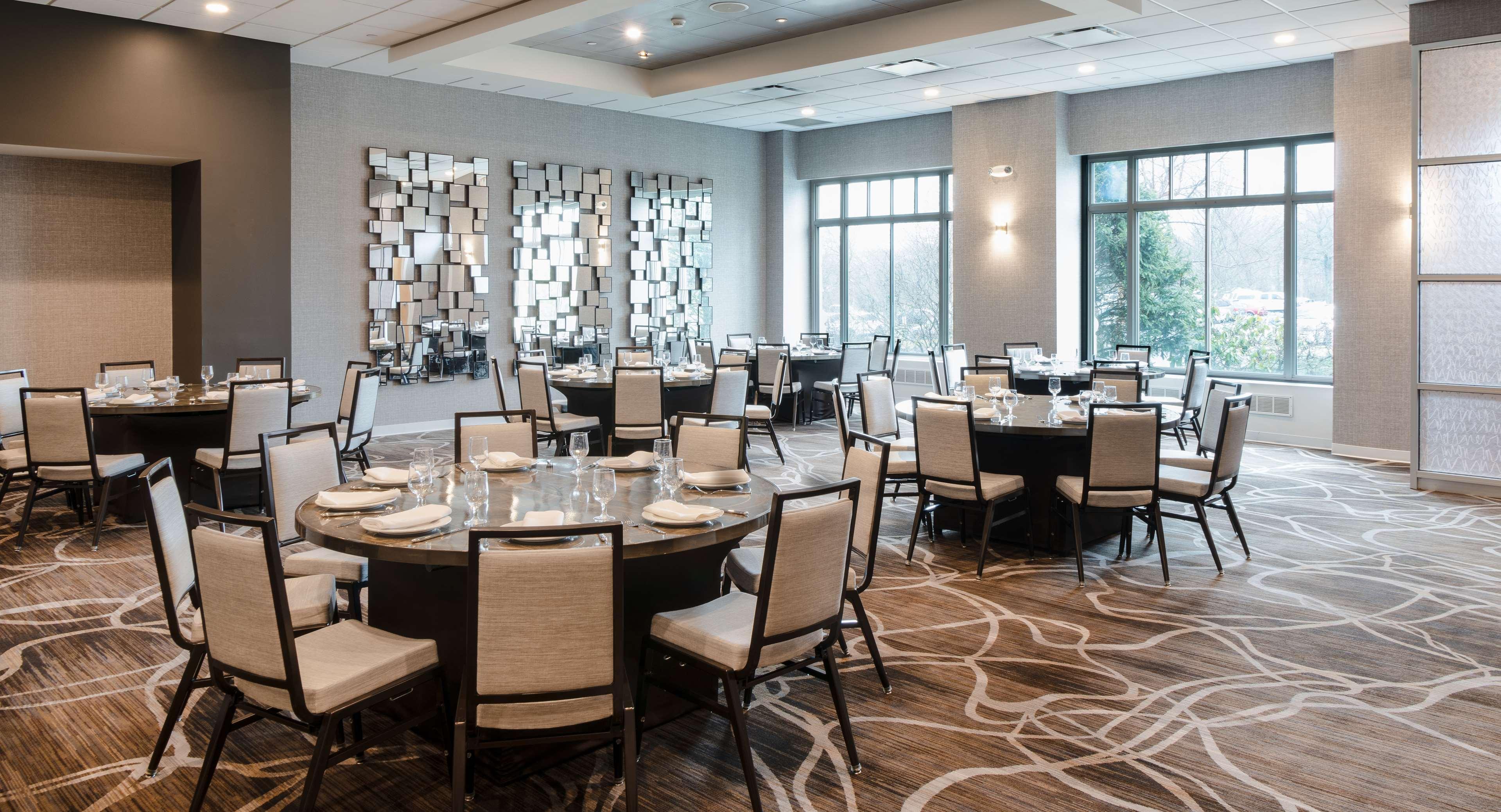 Hotel Hyatt Regency Long Island à Hauppauge Extérieur photo