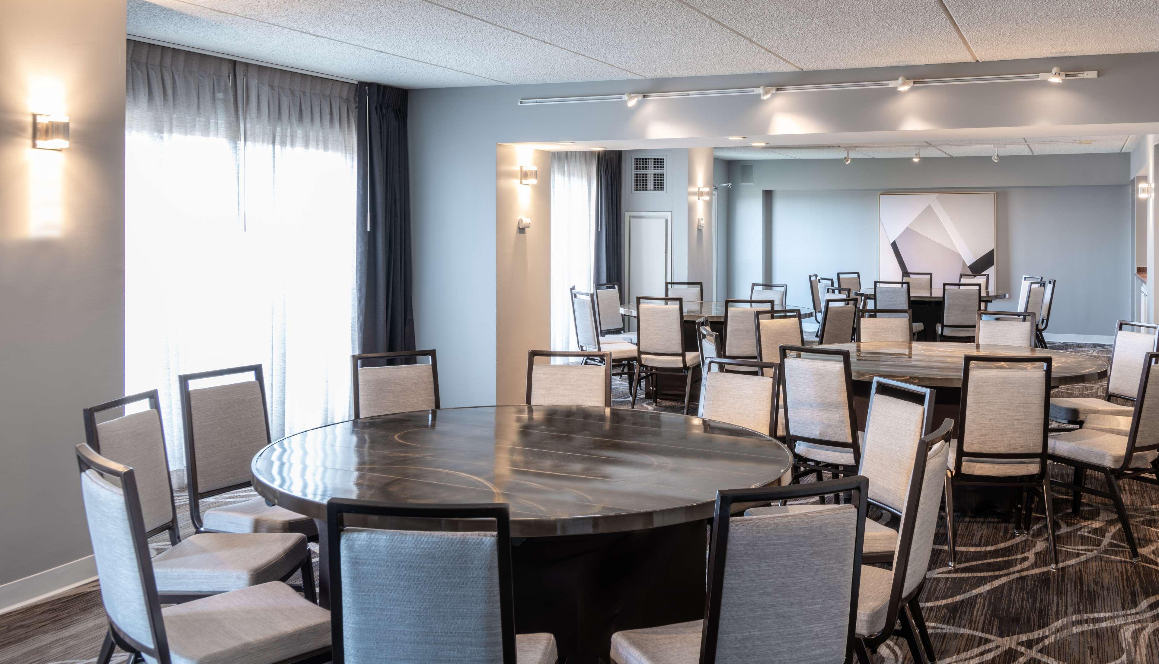 Hotel Hyatt Regency Long Island à Hauppauge Extérieur photo