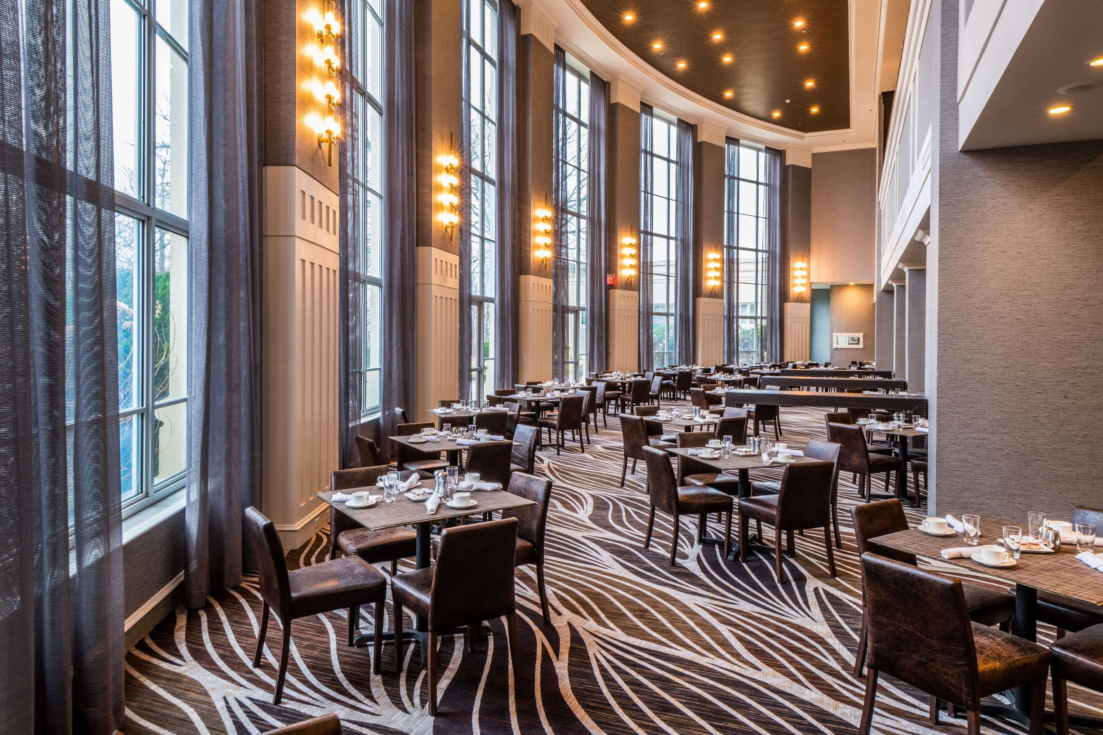Hotel Hyatt Regency Long Island à Hauppauge Extérieur photo