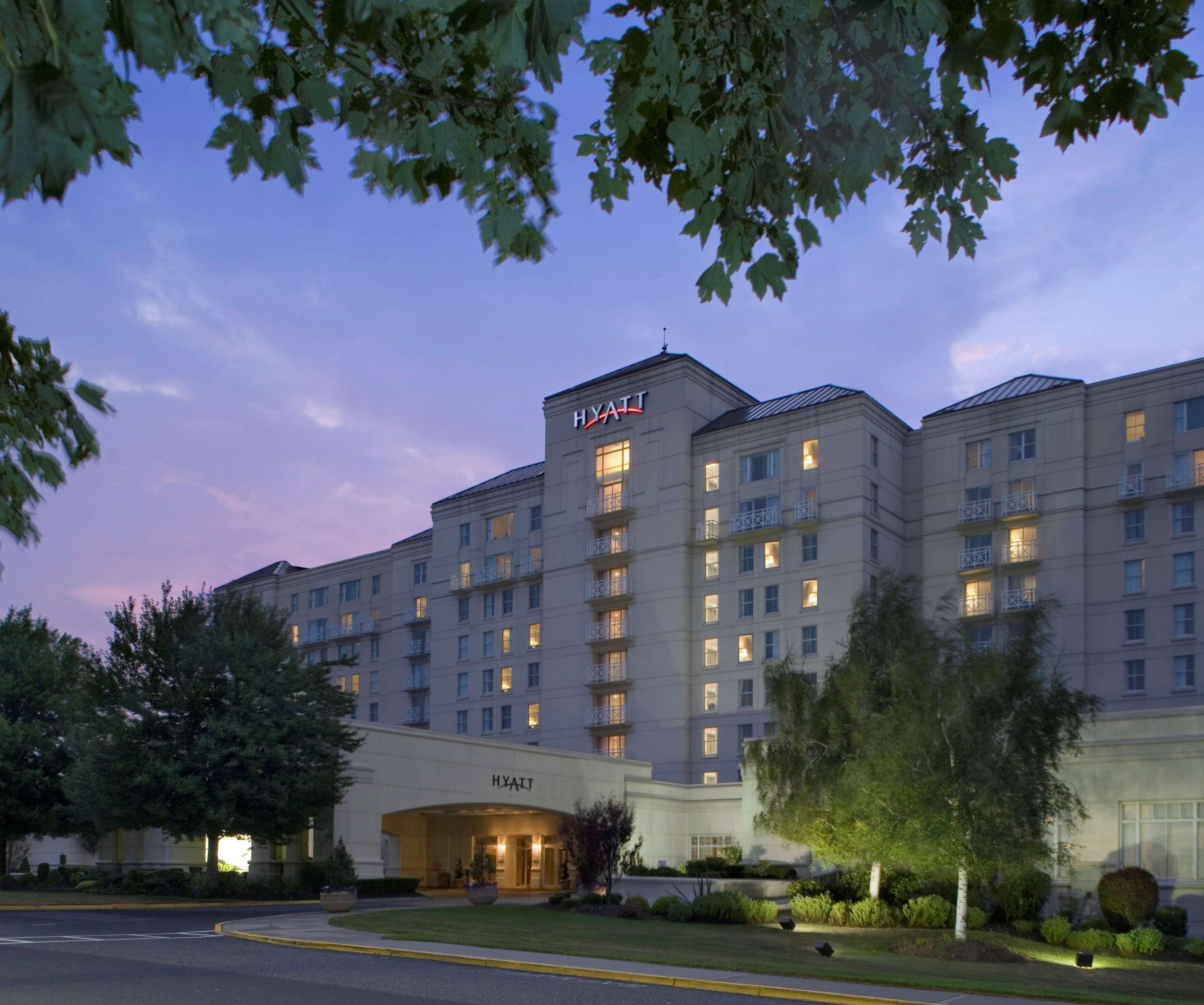 Hotel Hyatt Regency Long Island à Hauppauge Extérieur photo