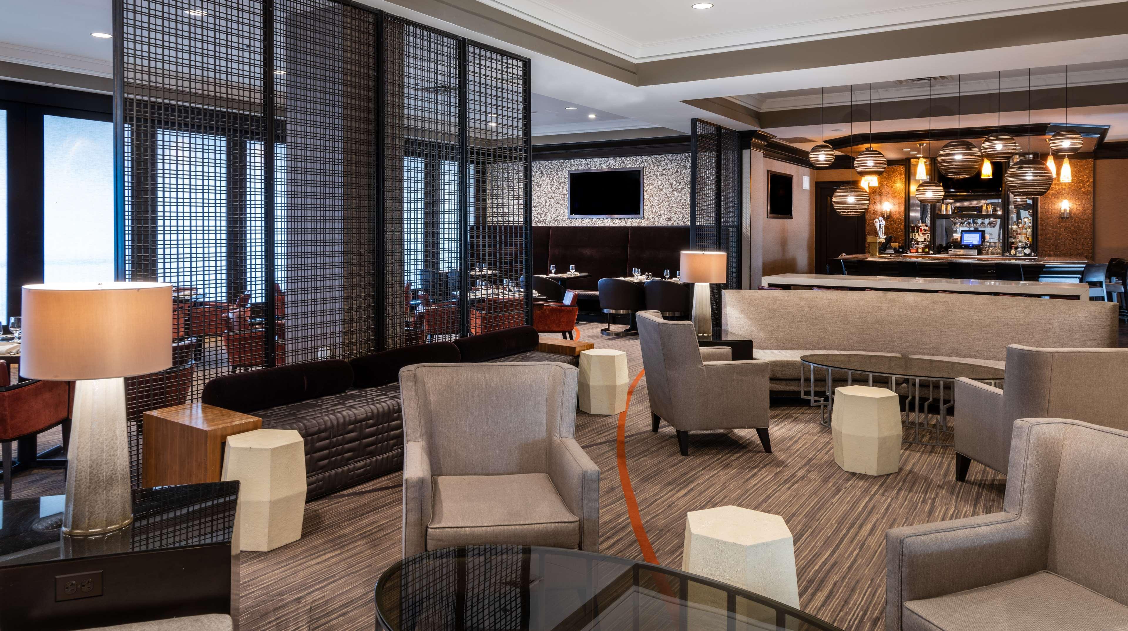 Hotel Hyatt Regency Long Island à Hauppauge Extérieur photo