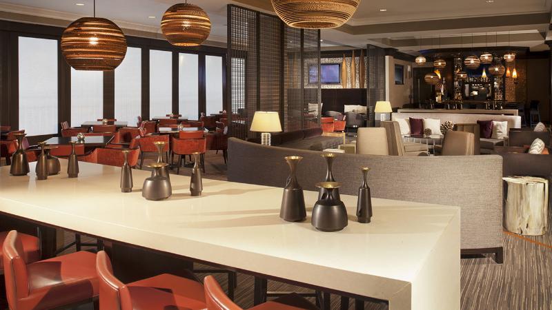 Hotel Hyatt Regency Long Island à Hauppauge Extérieur photo