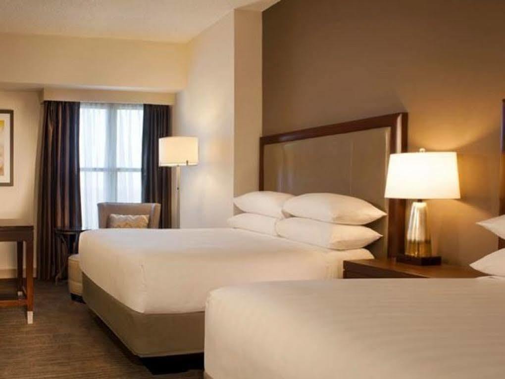 Hotel Hyatt Regency Long Island à Hauppauge Extérieur photo
