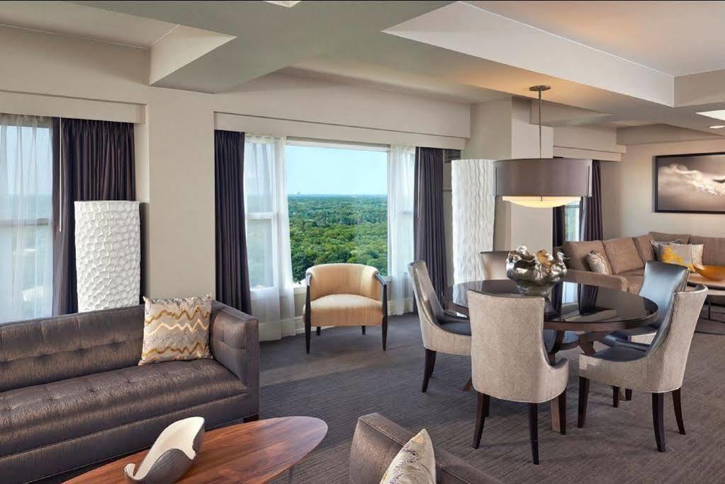 Hotel Hyatt Regency Long Island à Hauppauge Extérieur photo