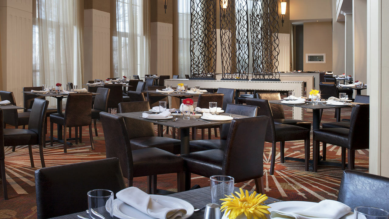 Hotel Hyatt Regency Long Island à Hauppauge Extérieur photo
