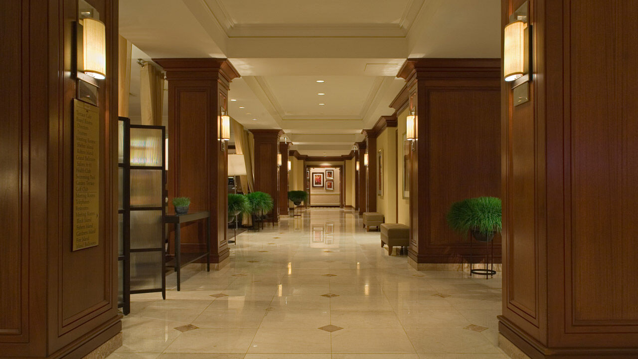 Hotel Hyatt Regency Long Island à Hauppauge Extérieur photo
