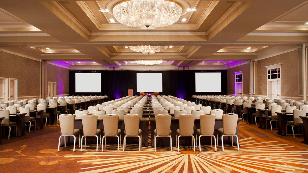 Hotel Hyatt Regency Long Island à Hauppauge Extérieur photo