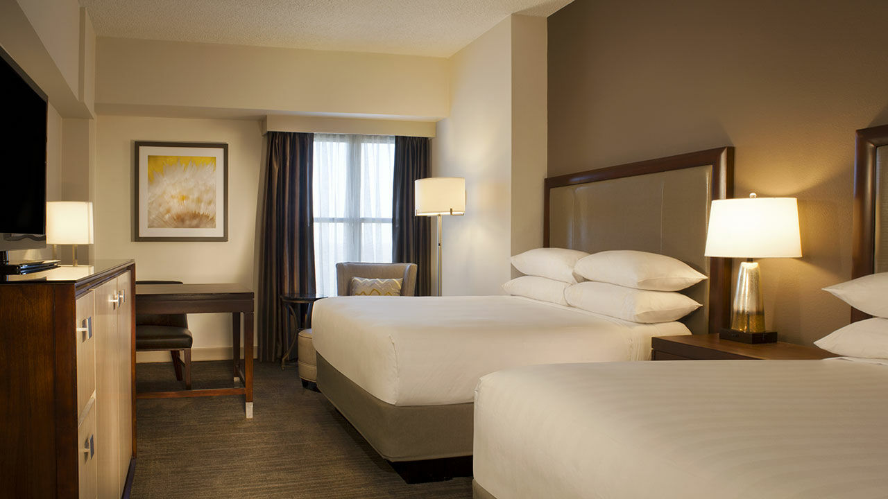 Hotel Hyatt Regency Long Island à Hauppauge Extérieur photo
