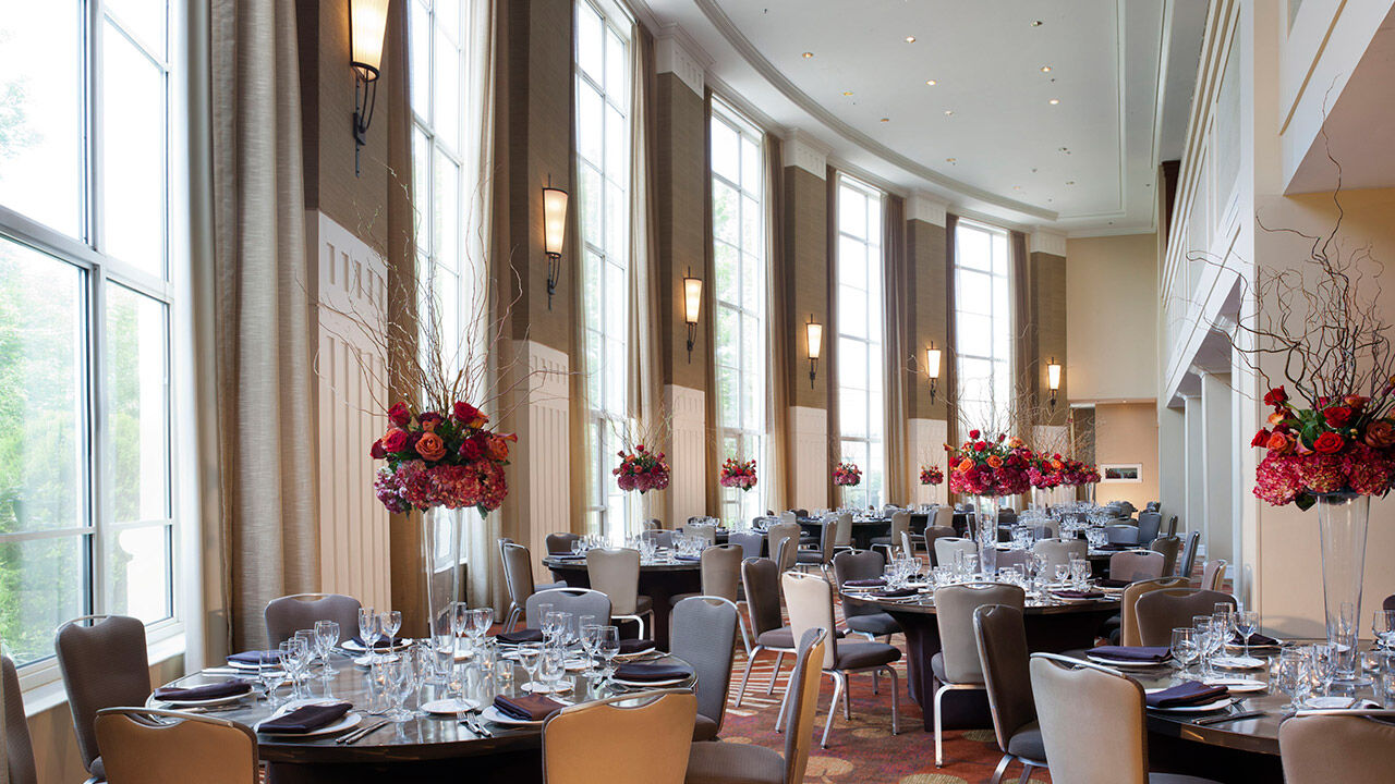 Hotel Hyatt Regency Long Island à Hauppauge Extérieur photo