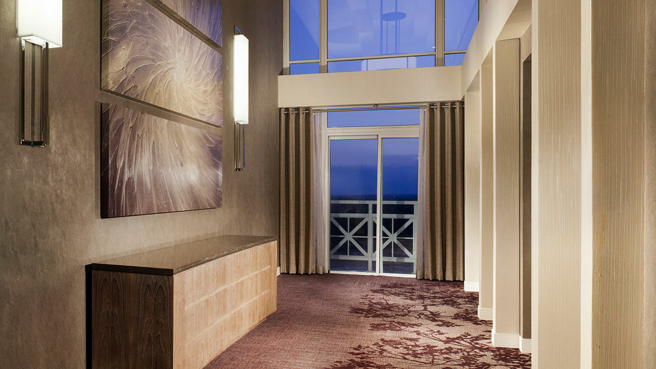 Hotel Hyatt Regency Long Island à Hauppauge Extérieur photo