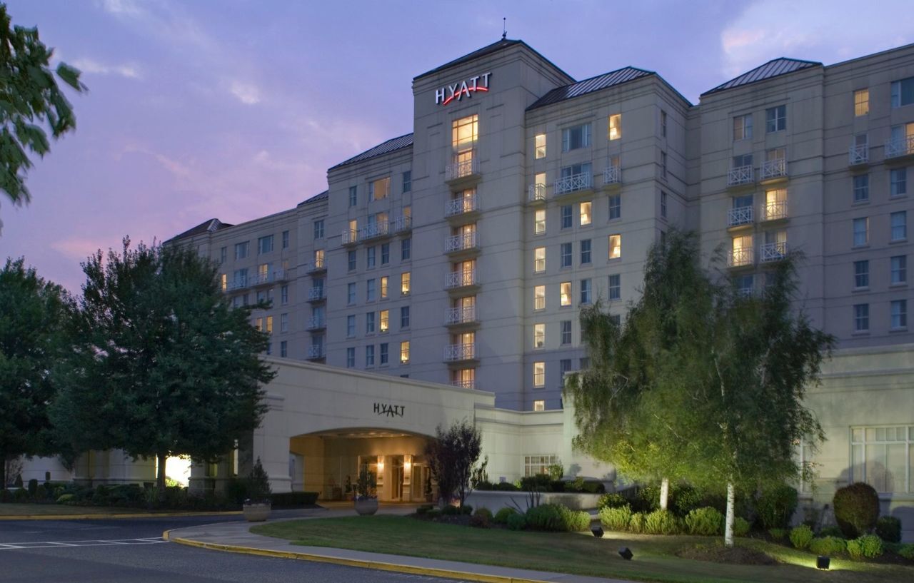 Hotel Hyatt Regency Long Island à Hauppauge Extérieur photo