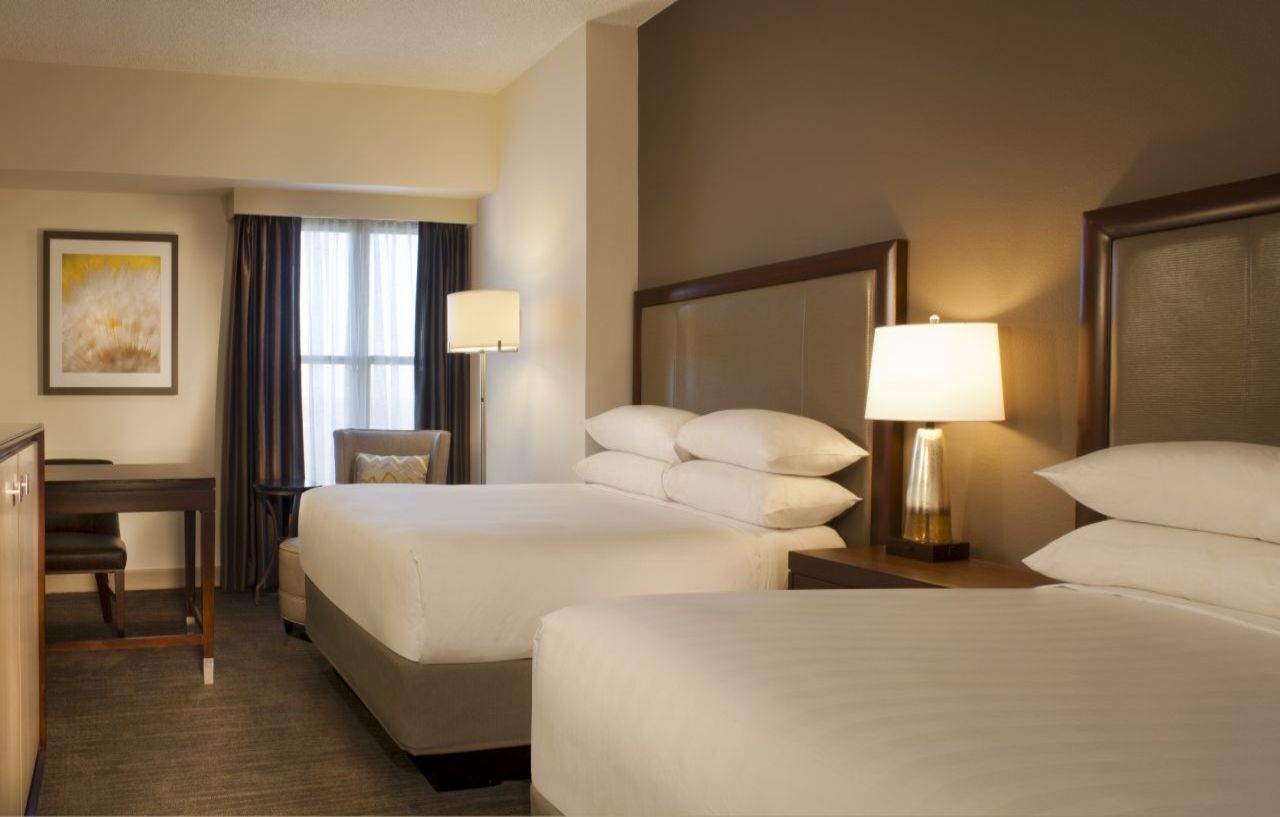 Hotel Hyatt Regency Long Island à Hauppauge Extérieur photo